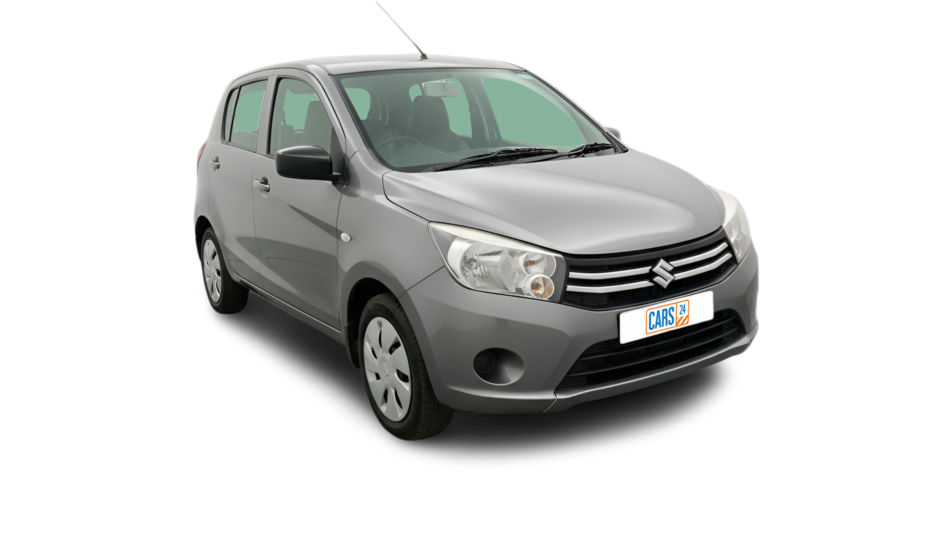 Maruti Celerio-img